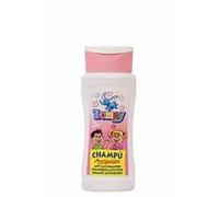 Trompy shampooing contre les poux. Bouteille de 250 ml