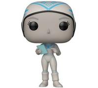 Figurine Funko Pop - Tron : L'héritage [Disney] N°1855 - Yori (80205)