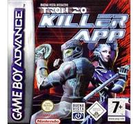 Tron 2.0 - Killer APP G
