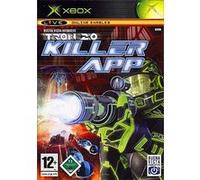 Tron 2.0 Killer App - Ensemble Complet - Xbox
