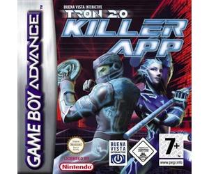 Tron 2.0 Killer App (GBA) [import anglais]