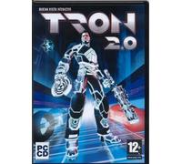 Tron 2.0 Pc