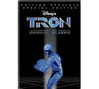Tron: The Original Classic (Special Edition)