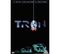 Tron , (20th Anniversary Edition) (Wide Screen)