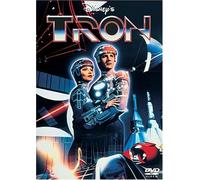 Tron [82/E/Dd4.1/S:E,J] [Import allemand]