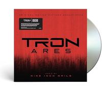 Tron: Ares – INTERSCOPE