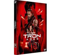 TRON - Ares – DVD – Disney