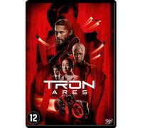 TRON - Ares