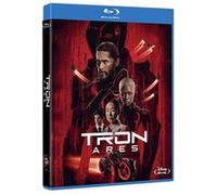 Tron: Ares (2025) (Blu Ray)