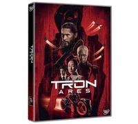 Tron: Ares (2025) (DVD)