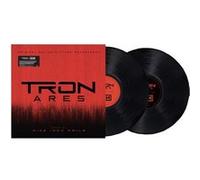 Nine Inch Nails – Tron: Ares – Vinyle 12"