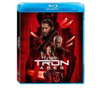 TRON: Ares[Blu-ray]