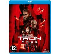 TRON – Ares – Blu-ray
