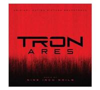 Tron: Ares – INTERSCOPE