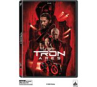 Tron: Ares [Digital Video Disc] Subtitled