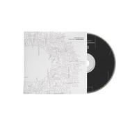 Tron Ares – Divergence – CD – Interscope