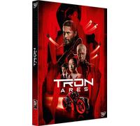 Tron : Ares DVD DVD