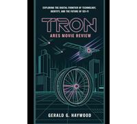 Tron: Ares Movie Review: Exploring the Digital Frontier of Technology, Identity, and the Future of Sci-Fi