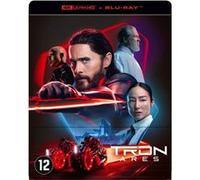 TRON - ARES-NL-BLURAY 4K