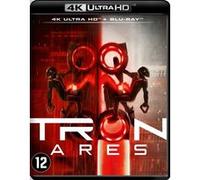 TRON - ARES-NL-BLURAY 4K