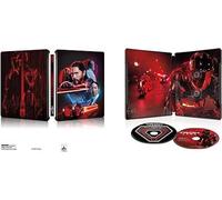 Tron : Ares Steelbook Blu-ray 4K Ultra HD