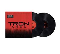 Nine Inch Nails – Tron: Ares – Vinyle 12"