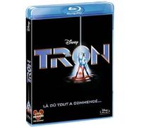 TRON – Blu-ray – Disney