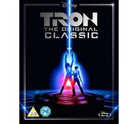 Tron [Blu-Ray] [Import]