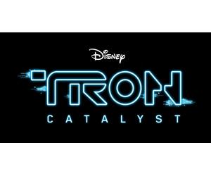 Tron Catalyst (Nintendo Switch Account)