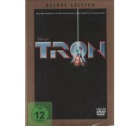 Tron (Deluxe Edition, 2 DVDs)