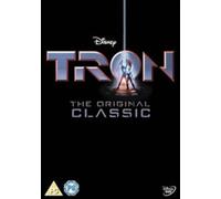 Tron [Dvd] [1982]