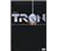 Tron - DVD Zone 1