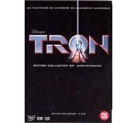 Tron - Édition Collector - Edition Belge