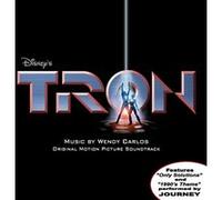 Tron Édition Limitée E