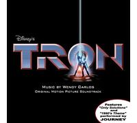 Tron Édition Limitée Vinyle