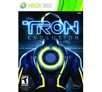 Tron Evolution (輸入版:北米) XBOX360