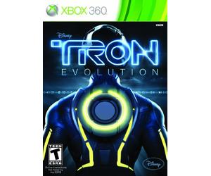 Tron Evolution (輸入版:北米) XBOX360