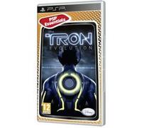 Tron Evolution Esn Psp - [ Import Espagne ] G