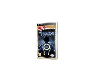 Tron Evolution - Essentials PSP