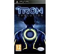 Tron Evolution - Gamme Essentiels