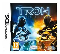 TRON EVOLUTION / Jeu console DS