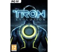 Tron Evolution [Jeu Pc]