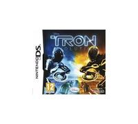 Tron Evolution Nintendo DS