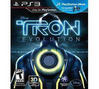 Tron Evolution-Nla [import anglais]