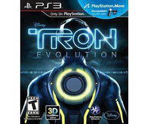 Tron Evolution-Nla [import anglais]