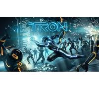 TRON Evolution (PC)
