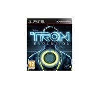 Tron Evolution PS3