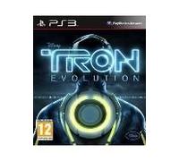 Tron Evolution Ps3