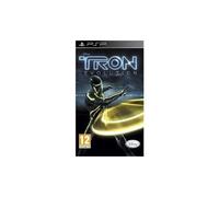 Tron Evolution PSP