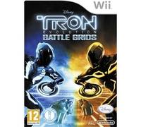 Tron Evolution - The Video Game - Battle Grids G